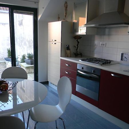 Apartments Lorenco Тисно Номер фото