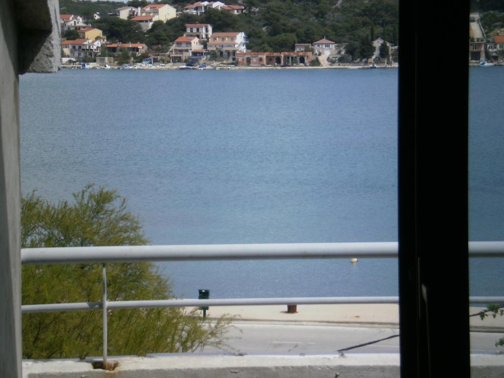Apartments Lorenco Тисно Номер фото